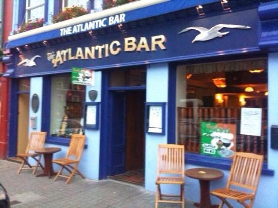 The Atlantic Bar
